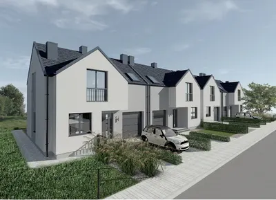 Ab-Heraks - osiedle Słoneczne Wzgórze